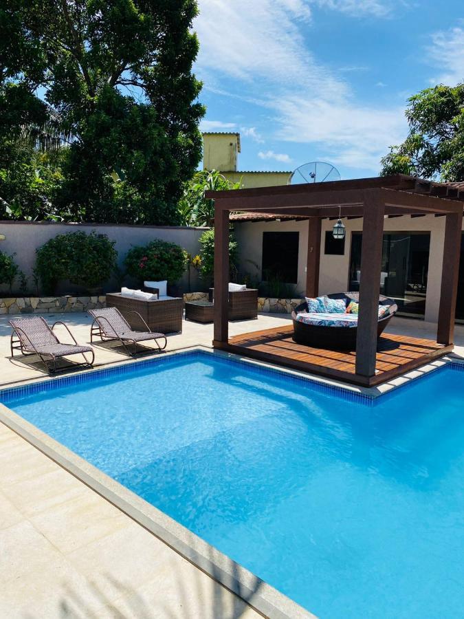 Casa Amaral 2 Villa กาโบฟรีโอ ภายนอก รูปภาพ