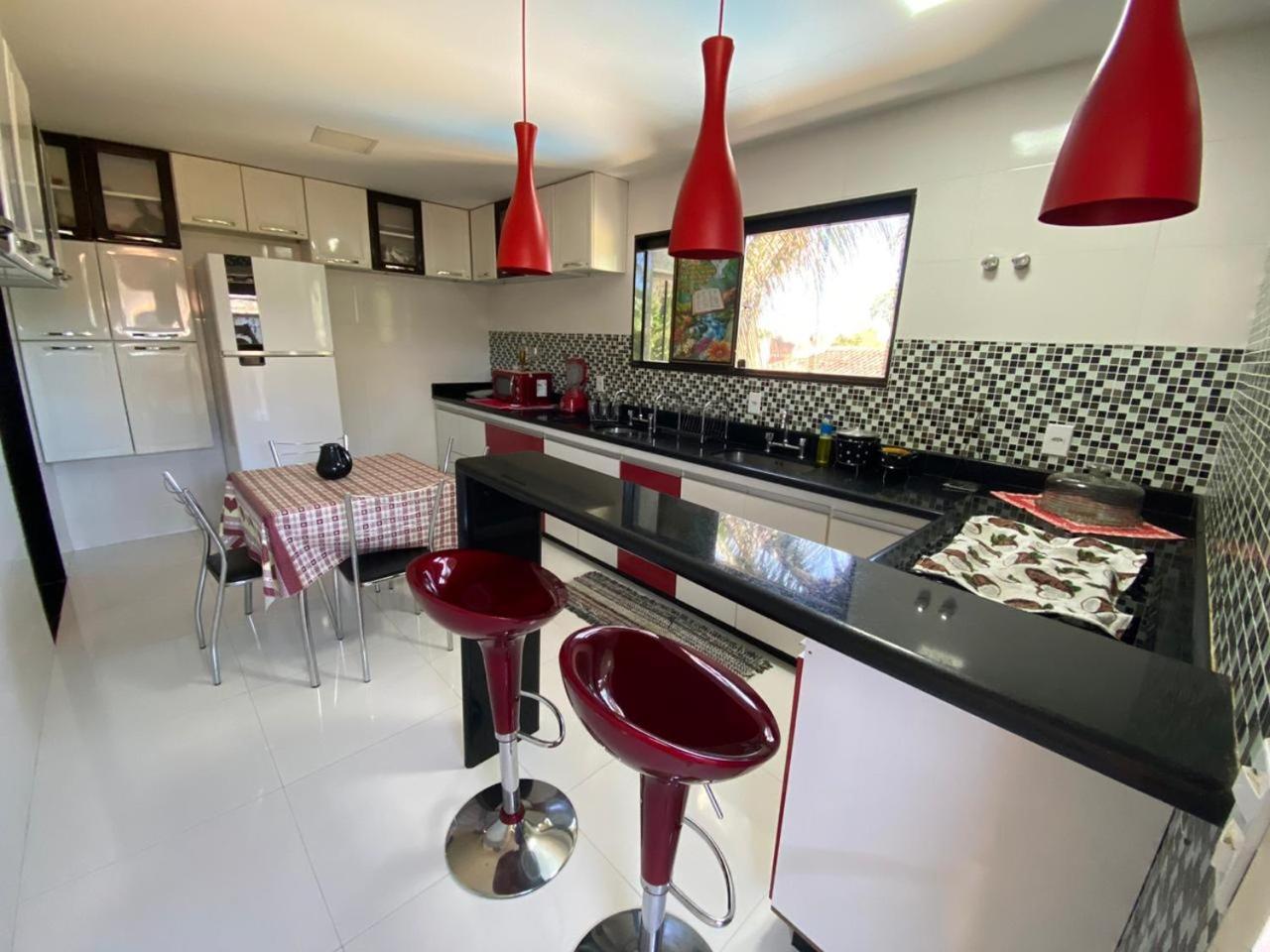 Casa Amaral 2 Villa กาโบฟรีโอ ภายนอก รูปภาพ