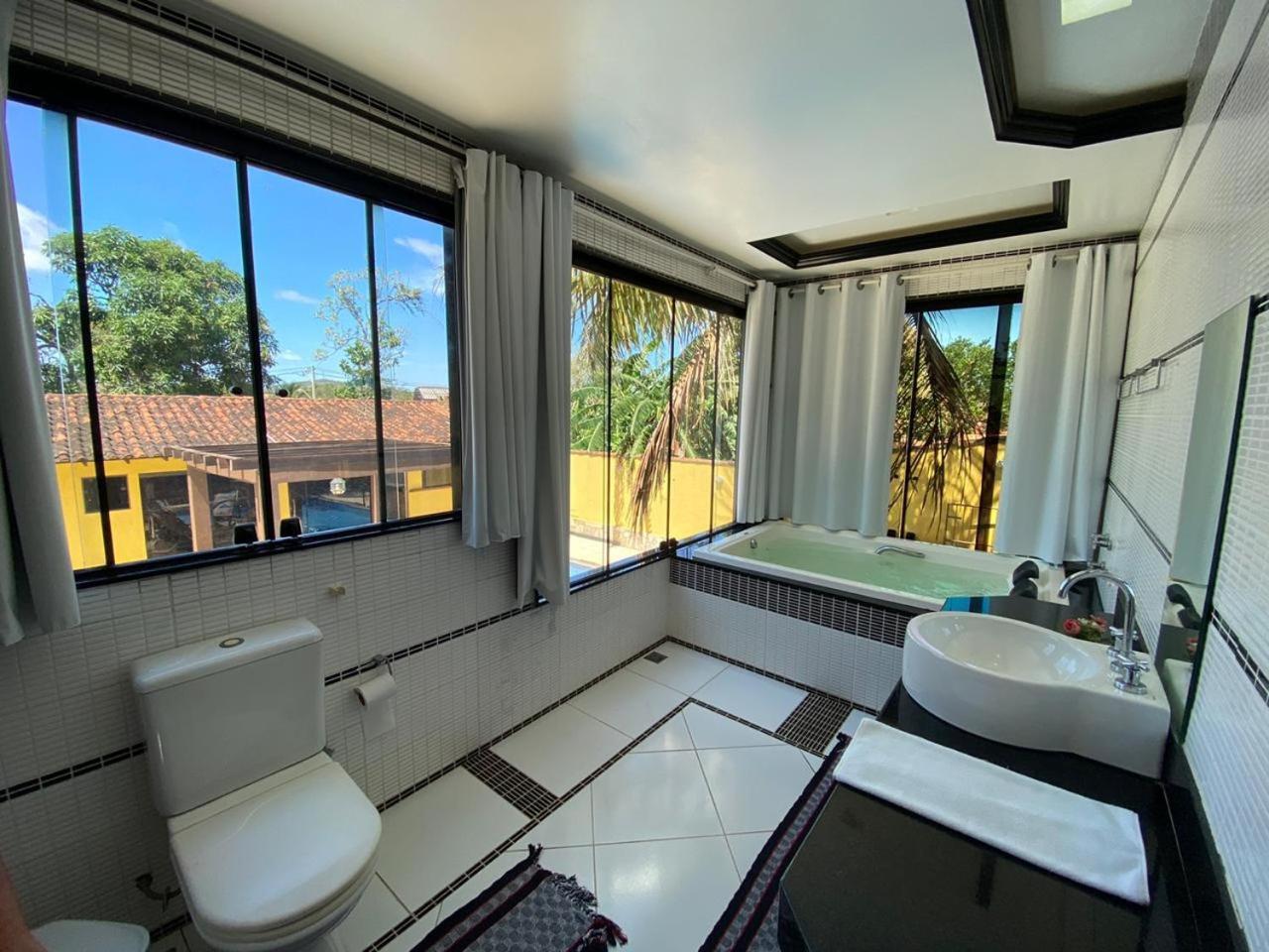 Casa Amaral 2 Villa กาโบฟรีโอ ภายนอก รูปภาพ