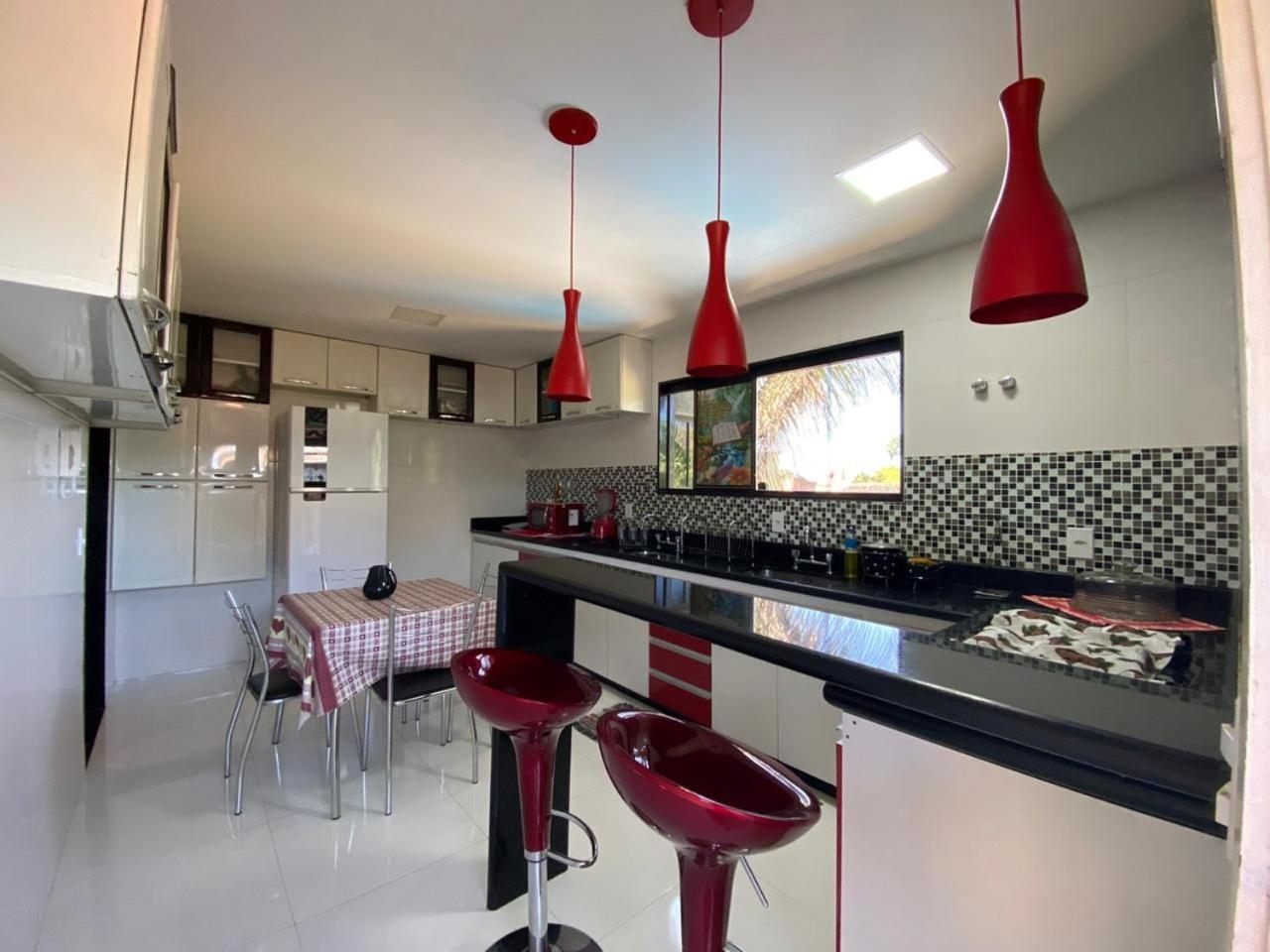 Casa Amaral 2 Villa กาโบฟรีโอ ภายนอก รูปภาพ