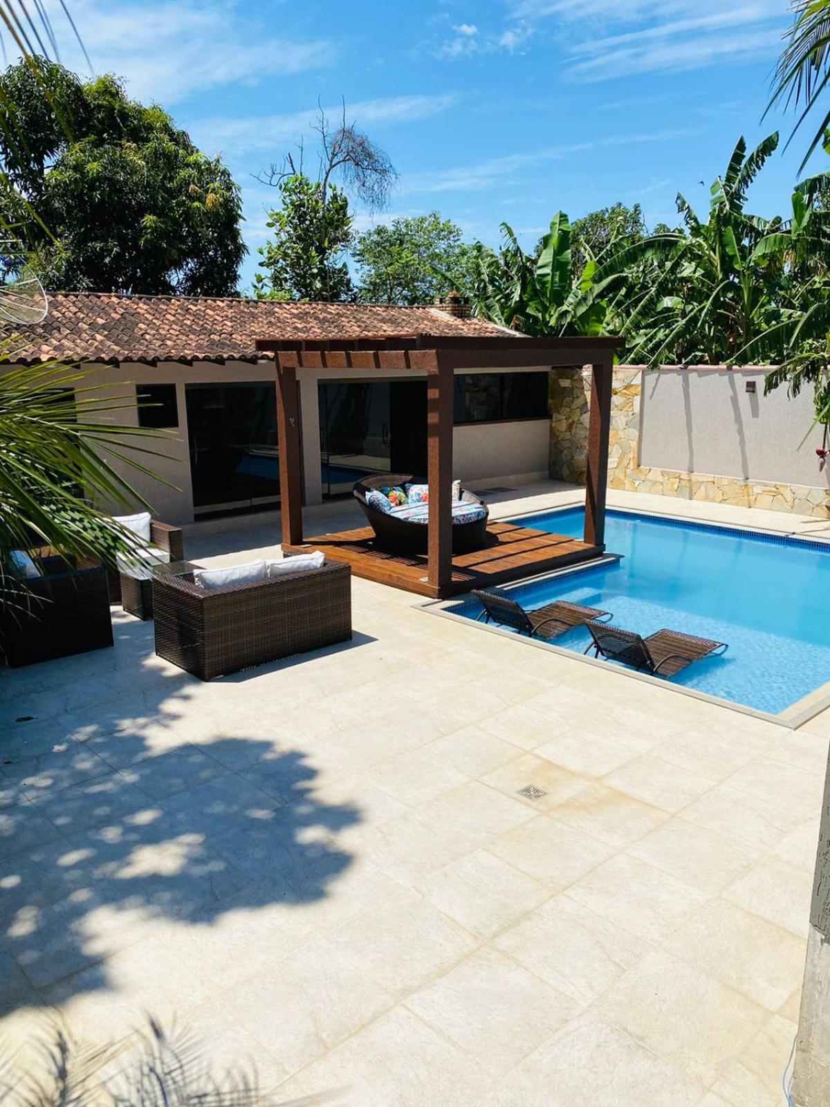 Casa Amaral 2 Villa กาโบฟรีโอ ภายนอก รูปภาพ