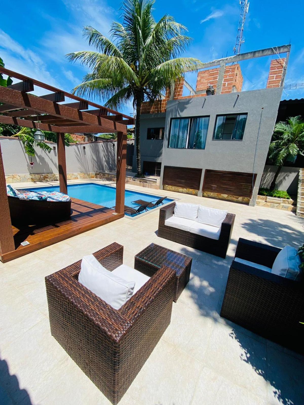 Casa Amaral 2 Villa กาโบฟรีโอ ภายนอก รูปภาพ