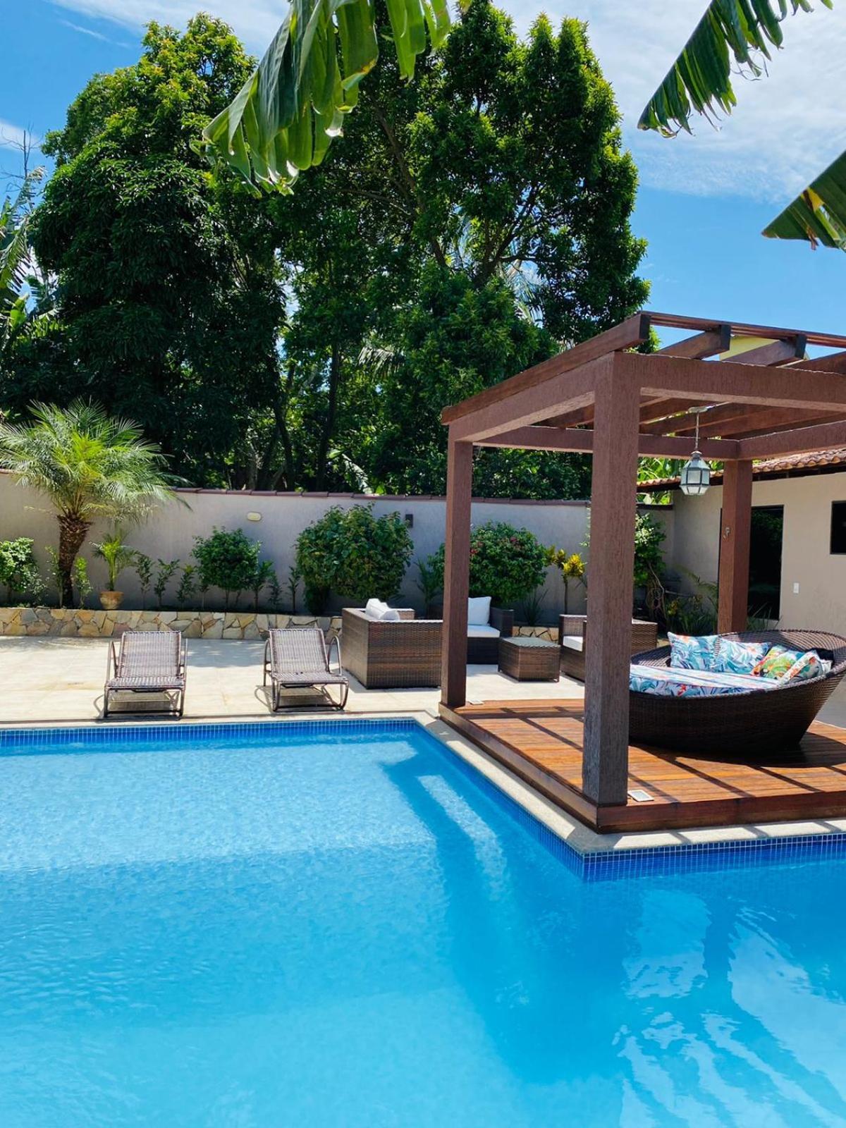 Casa Amaral 2 Villa กาโบฟรีโอ ภายนอก รูปภาพ