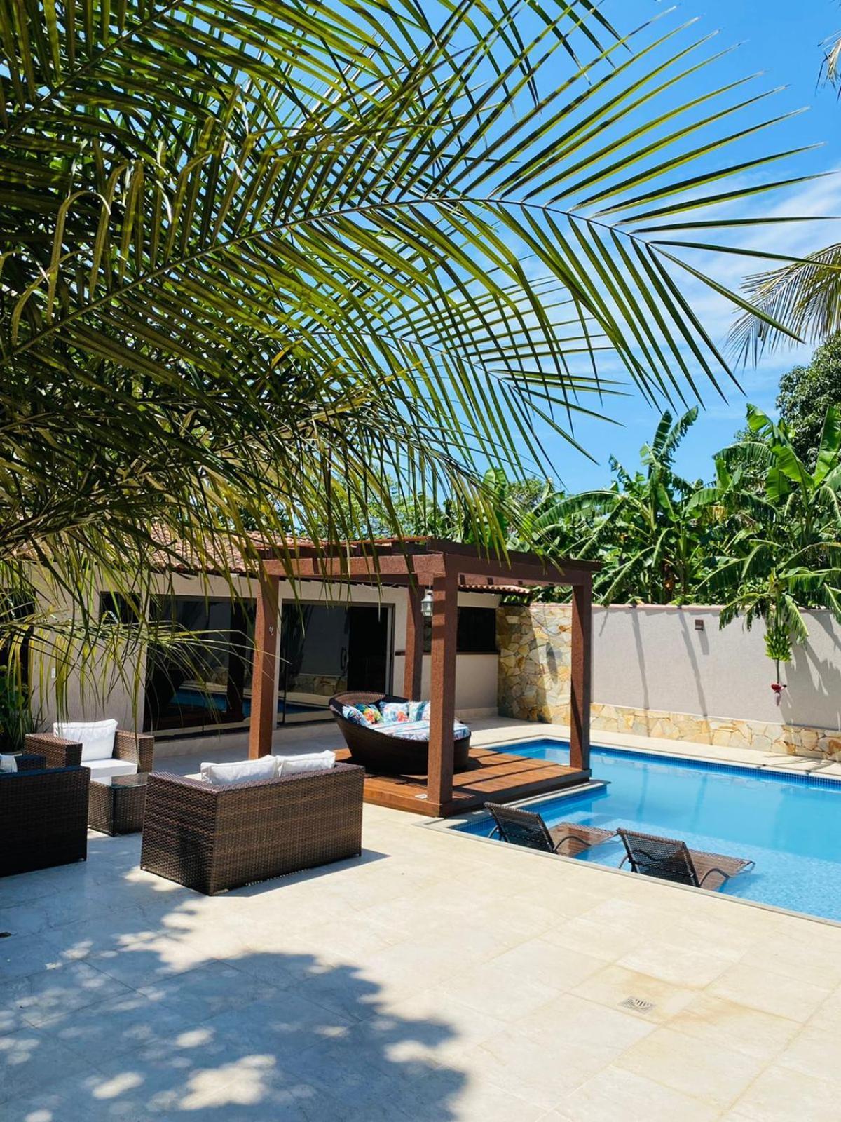 Casa Amaral 2 Villa กาโบฟรีโอ ภายนอก รูปภาพ
