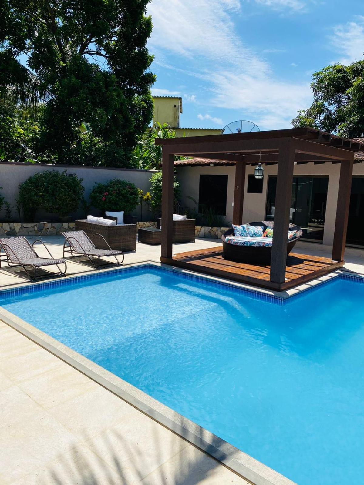 Casa Amaral 2 Villa กาโบฟรีโอ ภายนอก รูปภาพ