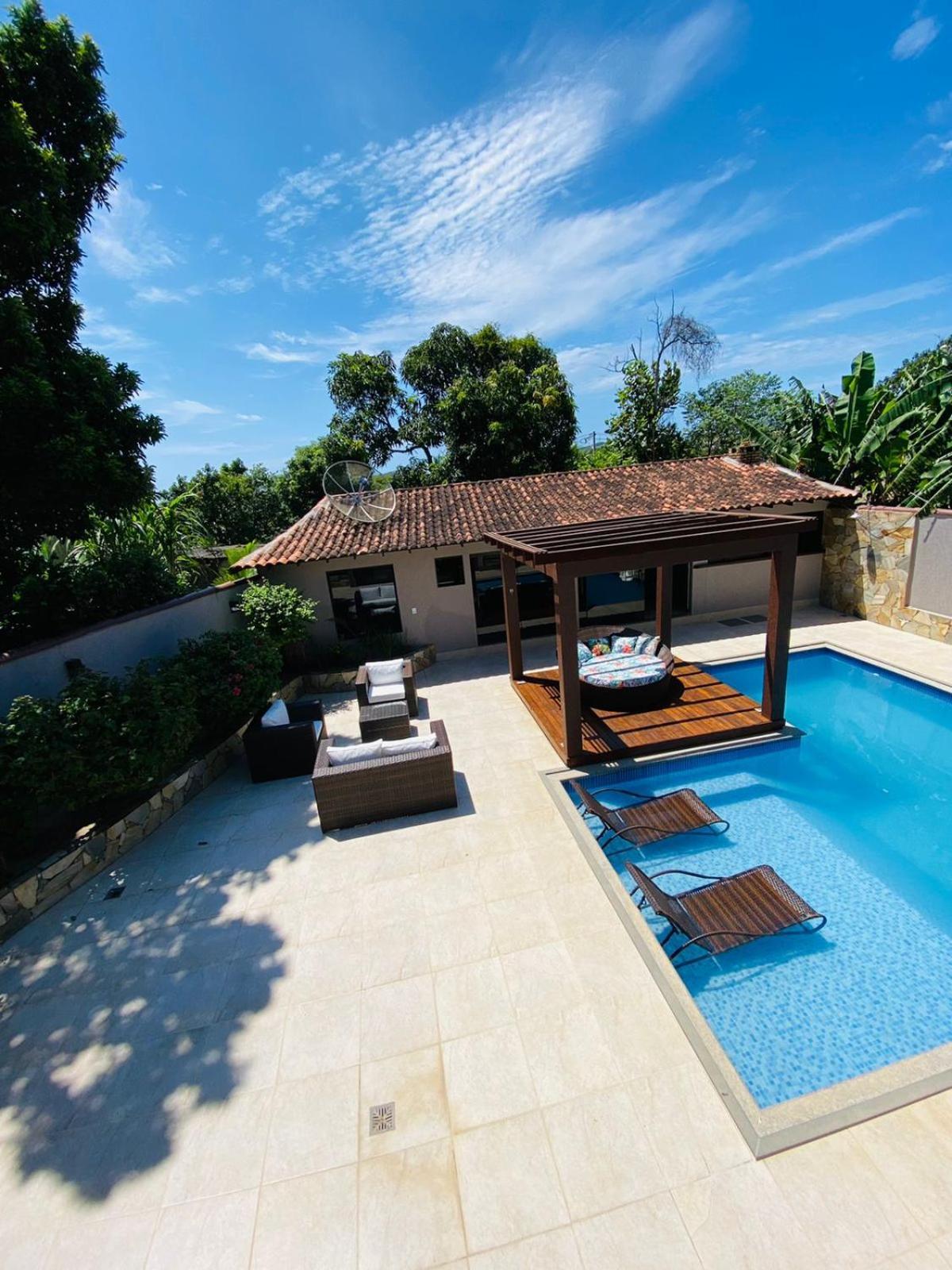 Casa Amaral 2 Villa กาโบฟรีโอ ภายนอก รูปภาพ
